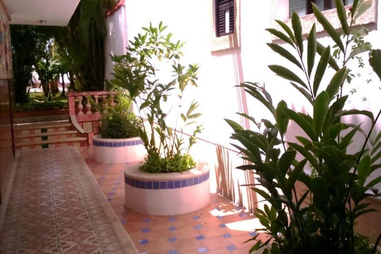 Hotel Colon Merida